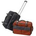 The South American 21" Upright Bag